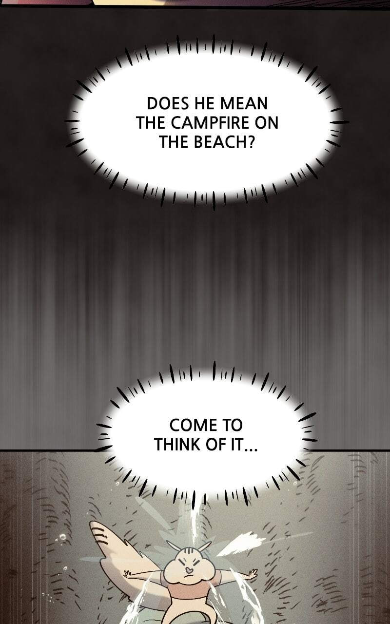 Campfire Friends Chapter 41 page 110 - 