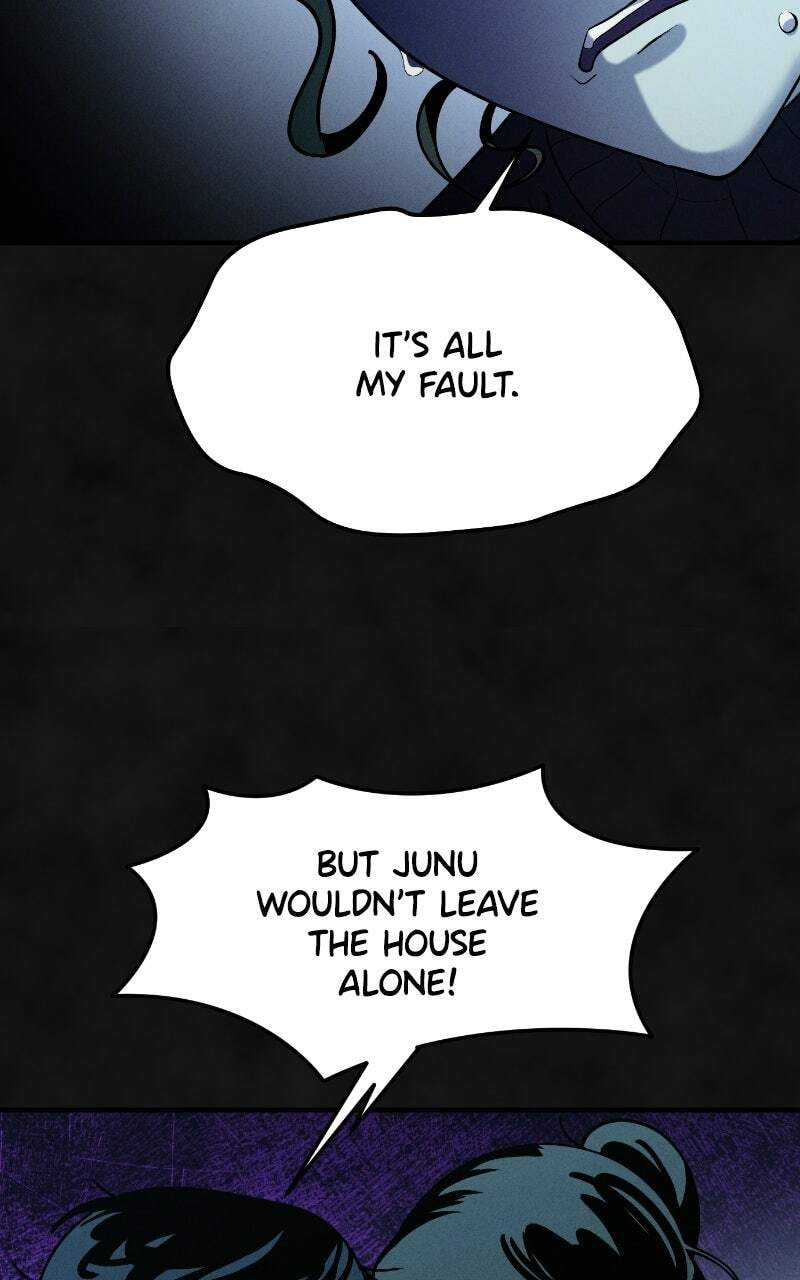 Campfire Friends Chapter 41 page 12 - 