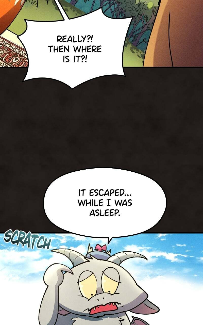 Campfire Friends Chapter 41 page 114 - 