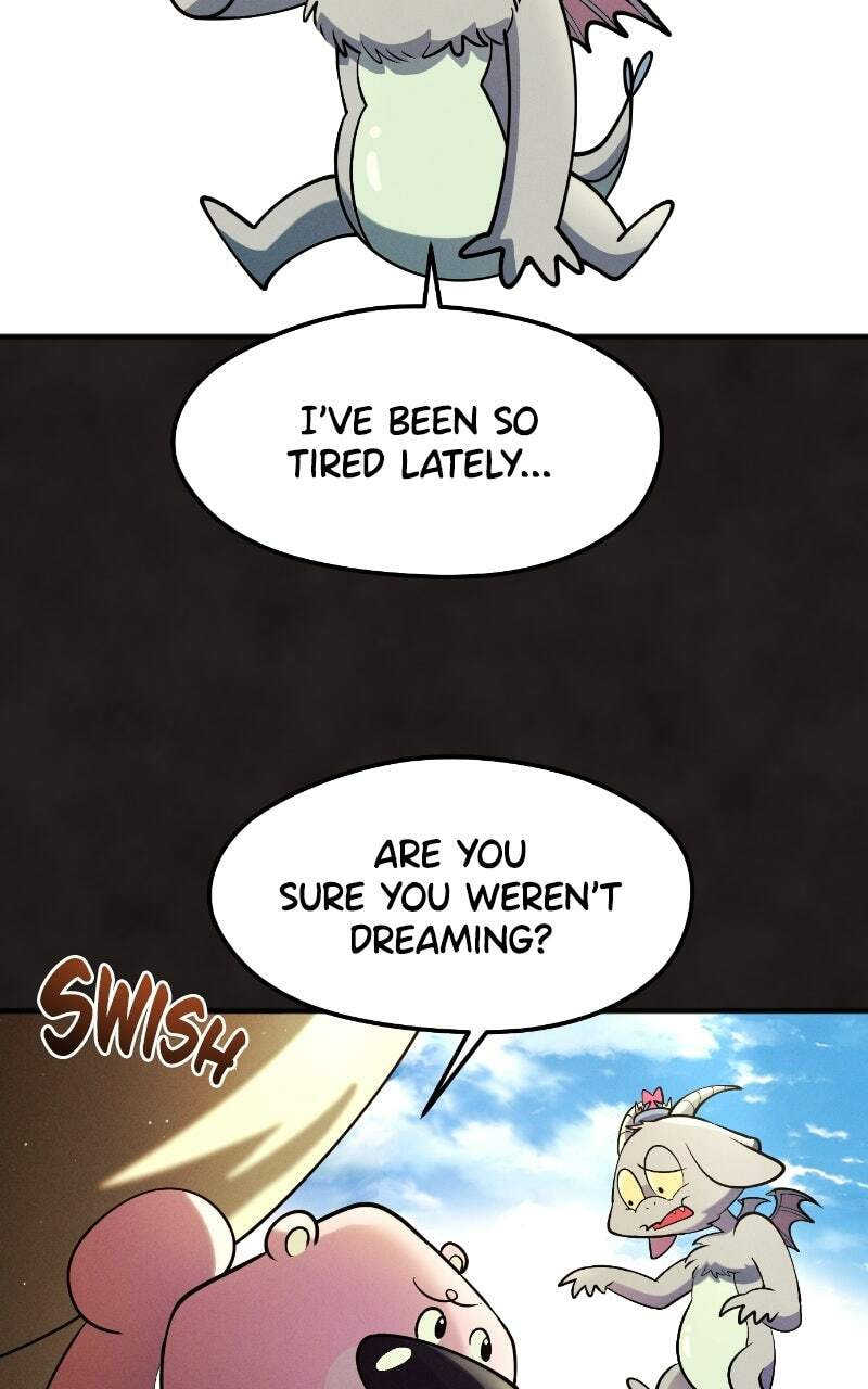 Campfire Friends Chapter 41 page 115 - 