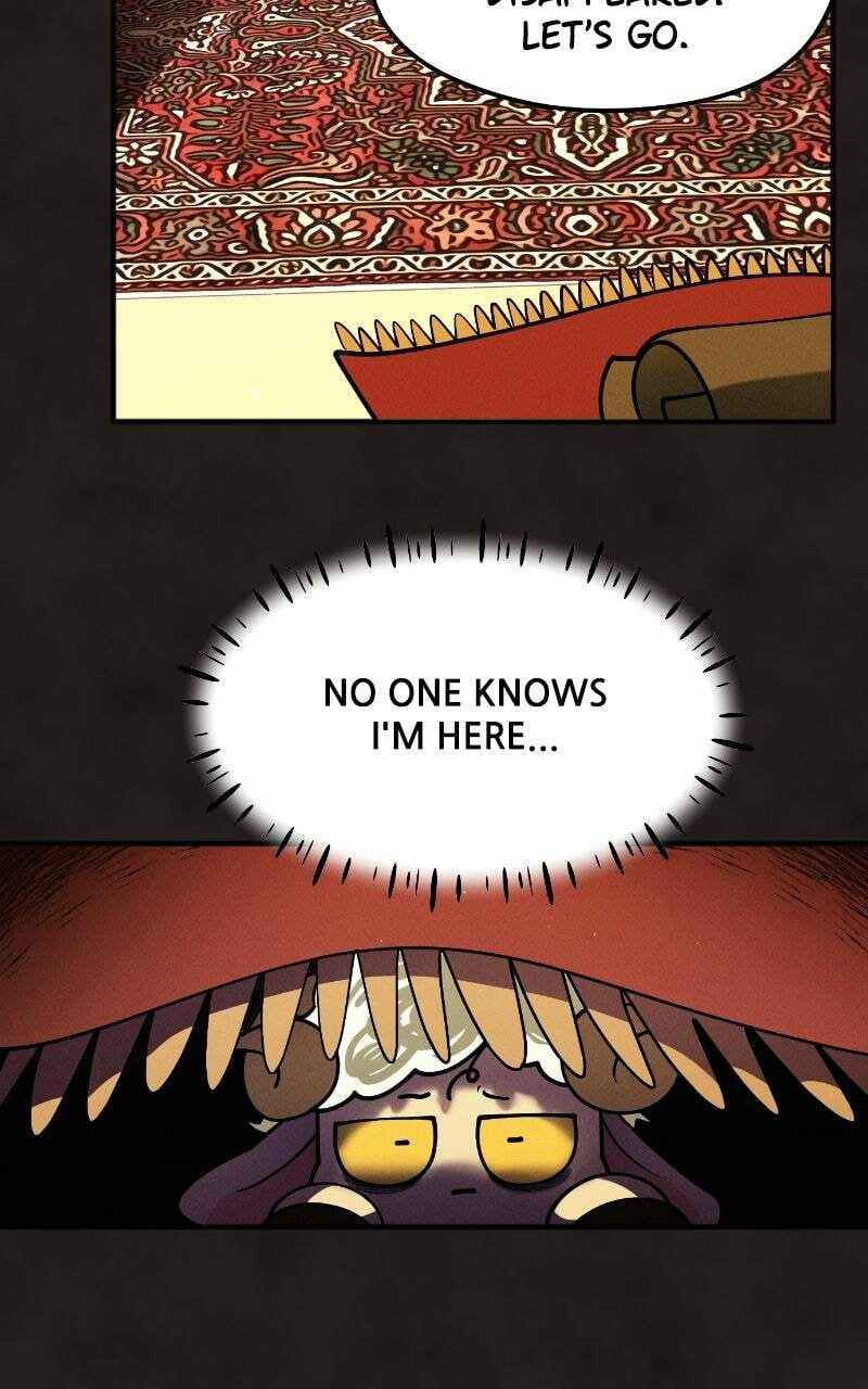 Campfire Friends Chapter 41 page 117 - 