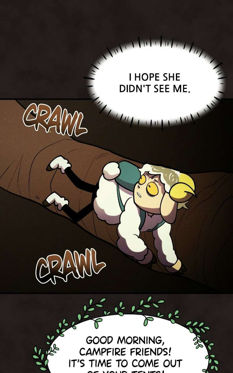 Campfire Friends Chapter 41 page 119 - 
