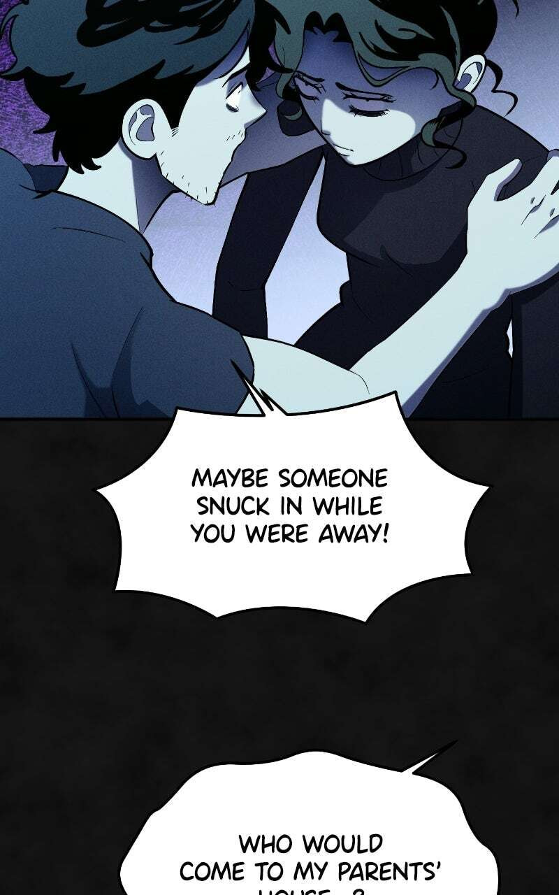 Campfire Friends Chapter 41 page 13 - 