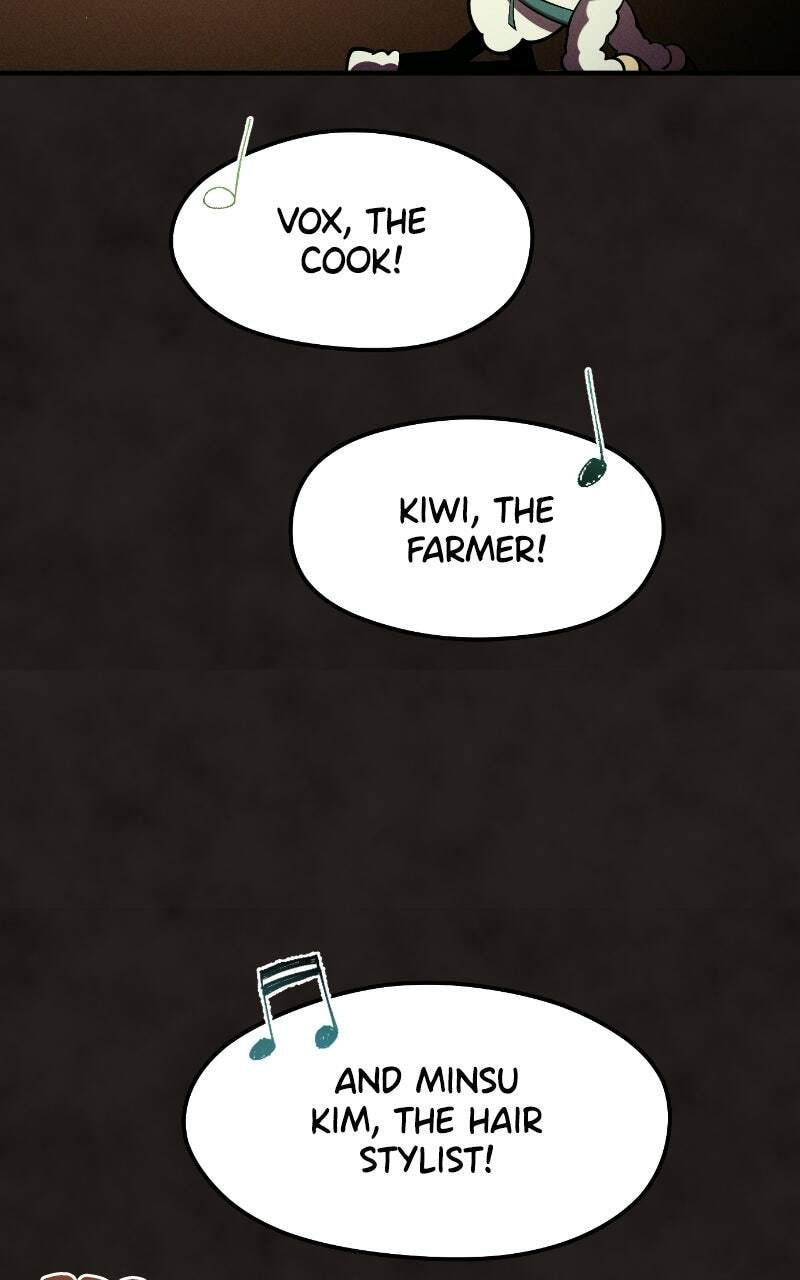 Campfire Friends Chapter 41 page 121 - 