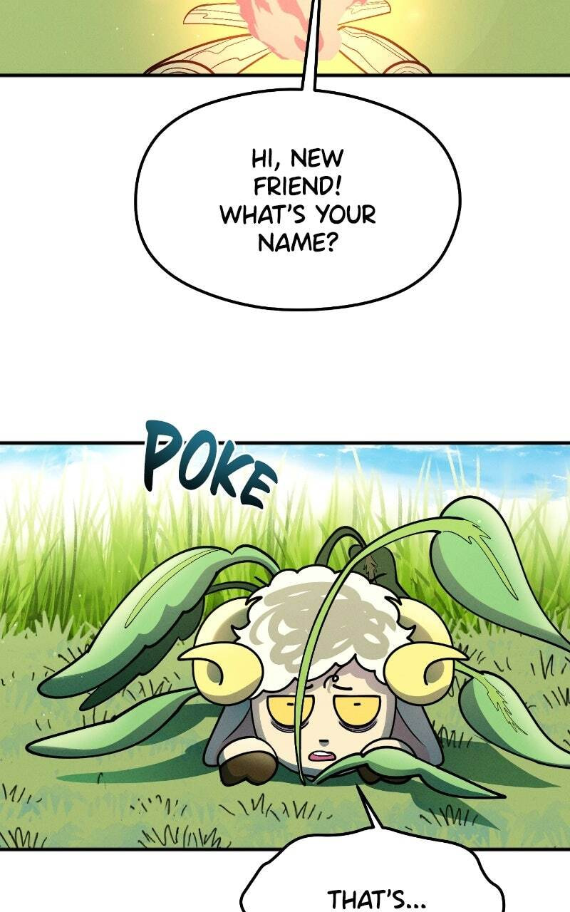 Campfire Friends Chapter 41 page 124 - 