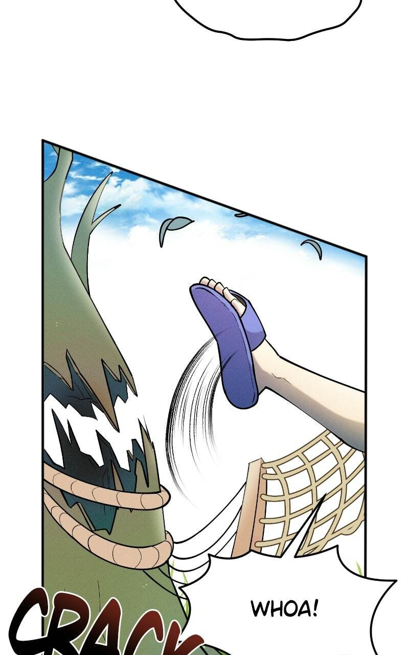 Campfire Friends Chapter 41 page 125 - 
