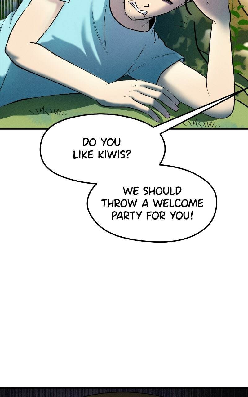 Campfire Friends Chapter 41 page 127 - 