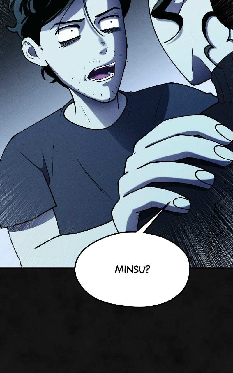 Campfire Friends Chapter 41 page 15 - 