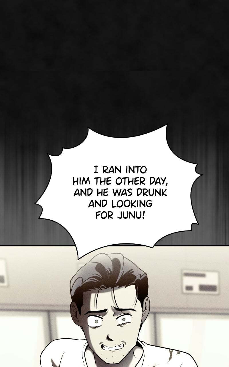 Campfire Friends Chapter 41 page 16 - 