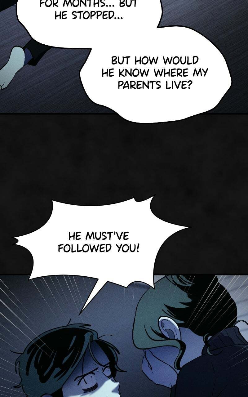 Campfire Friends Chapter 41 page 19 - 
