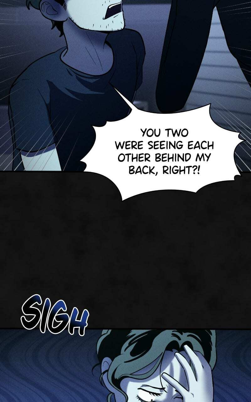 Campfire Friends Chapter 41 page 20 - 