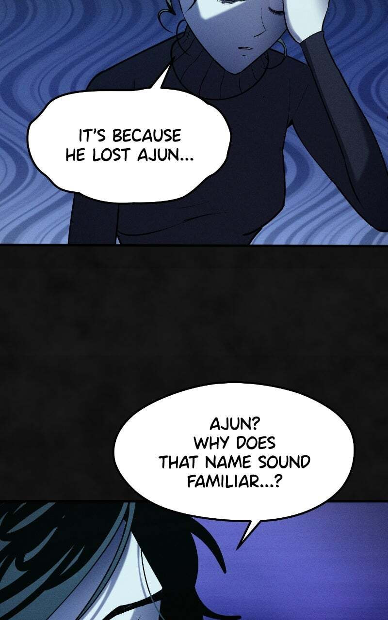 Campfire Friends Chapter 41 page 21 - 