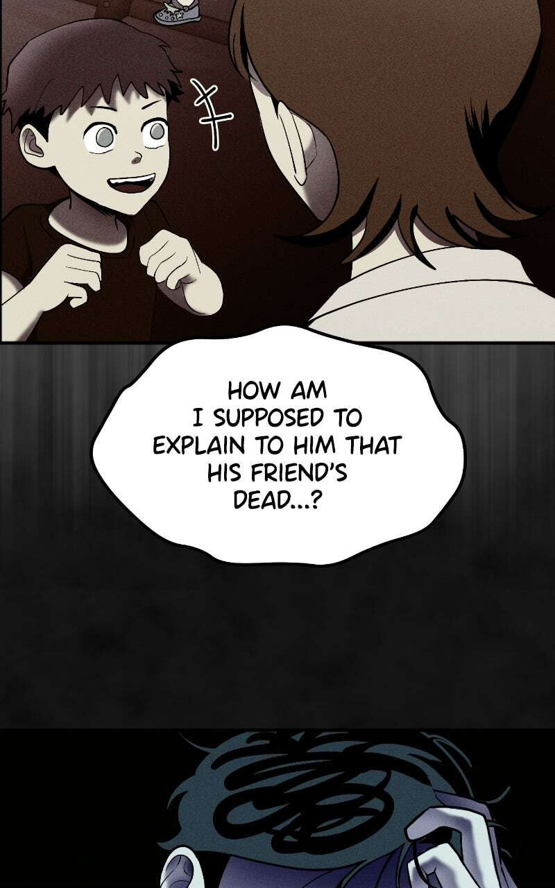 Campfire Friends Chapter 41 page 28 - 