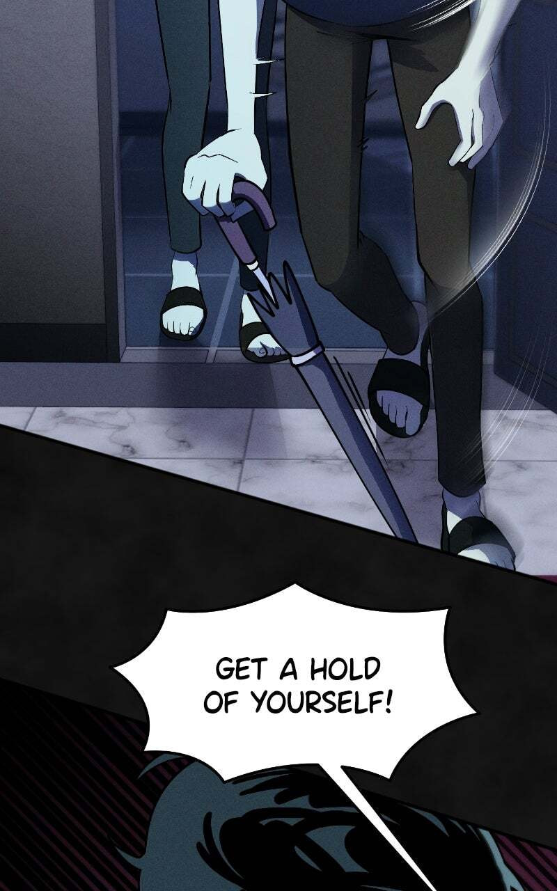 Campfire Friends Chapter 41 page 32 - 
