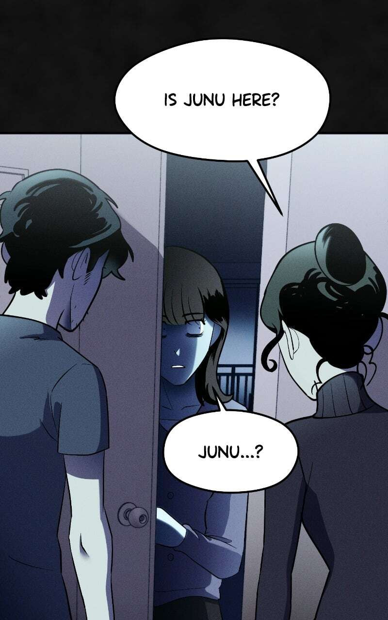 Campfire Friends Chapter 41 page 40 - 