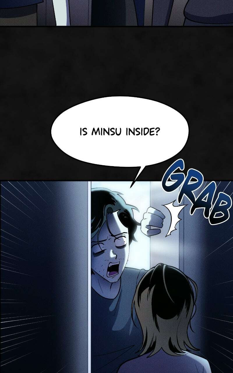 Campfire Friends Chapter 41 page 41 - 