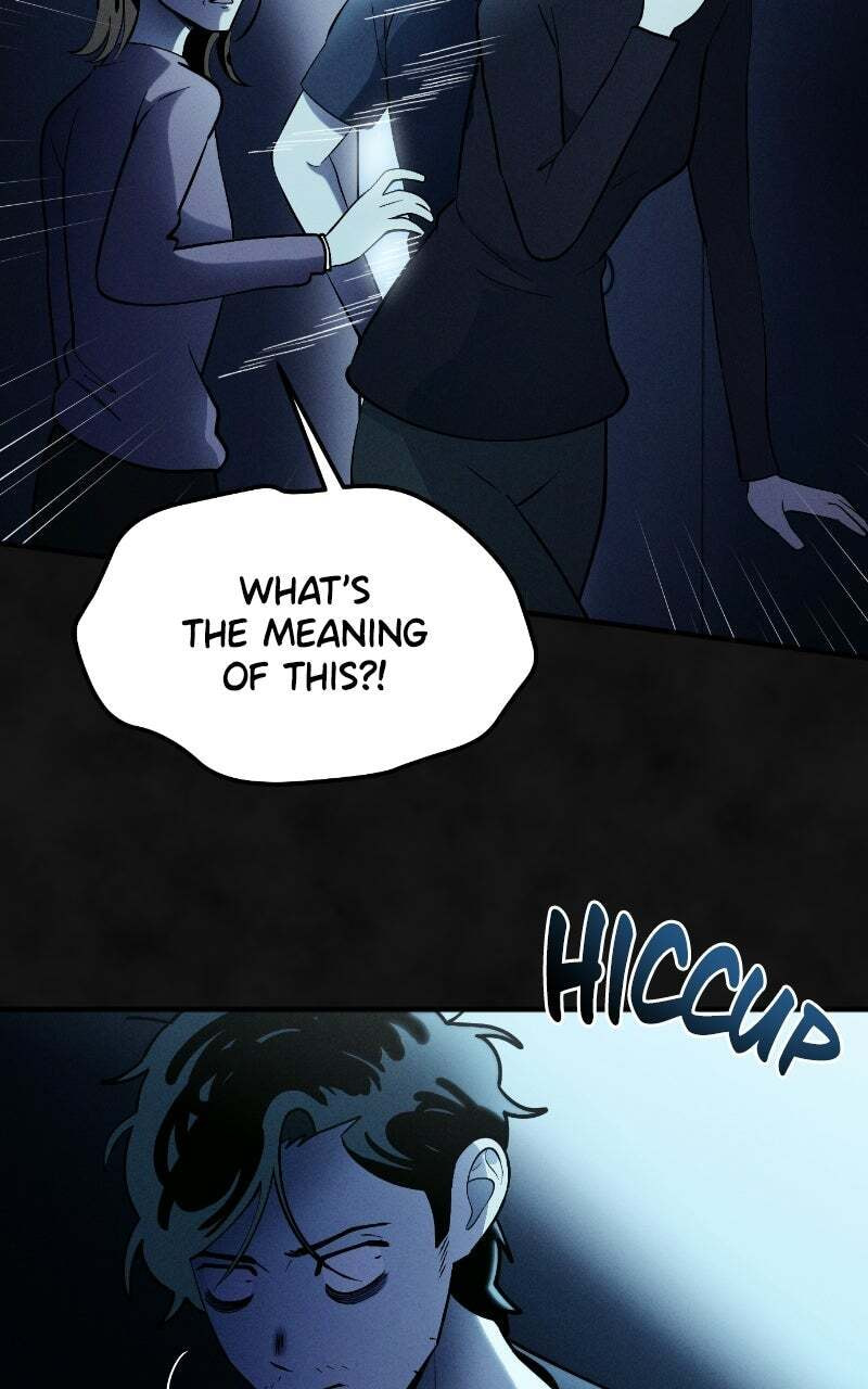 Campfire Friends Chapter 41 page 44 - 
