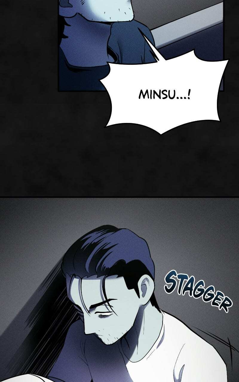 Campfire Friends Chapter 41 page 46 - 