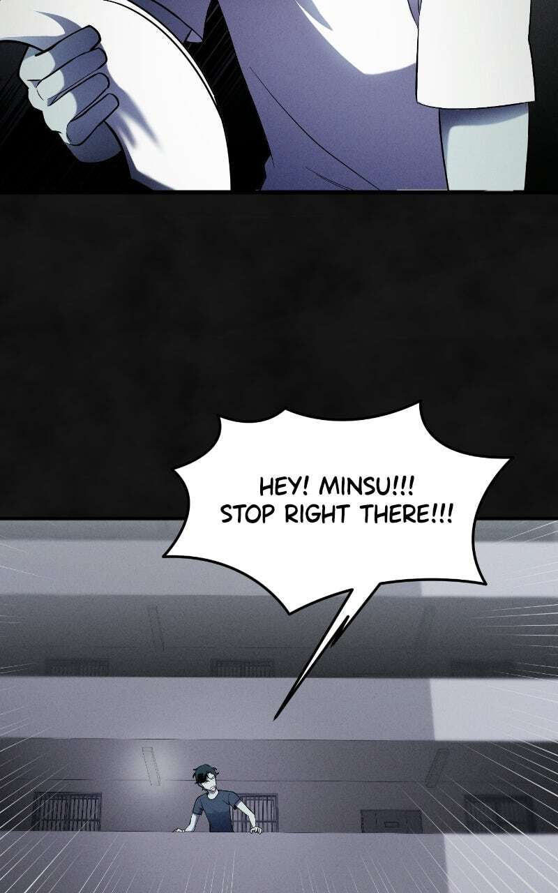 Campfire Friends Chapter 41 page 47 - 