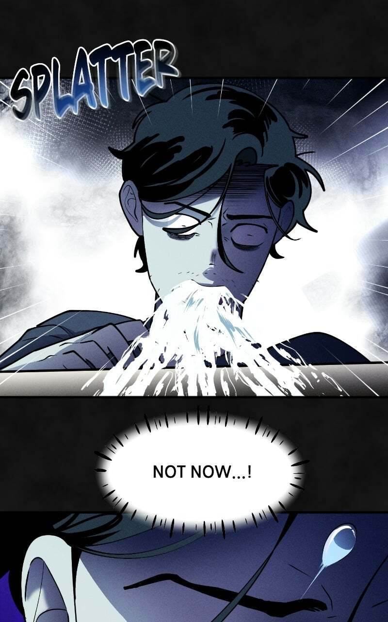 Campfire Friends Chapter 41 page 53 - 