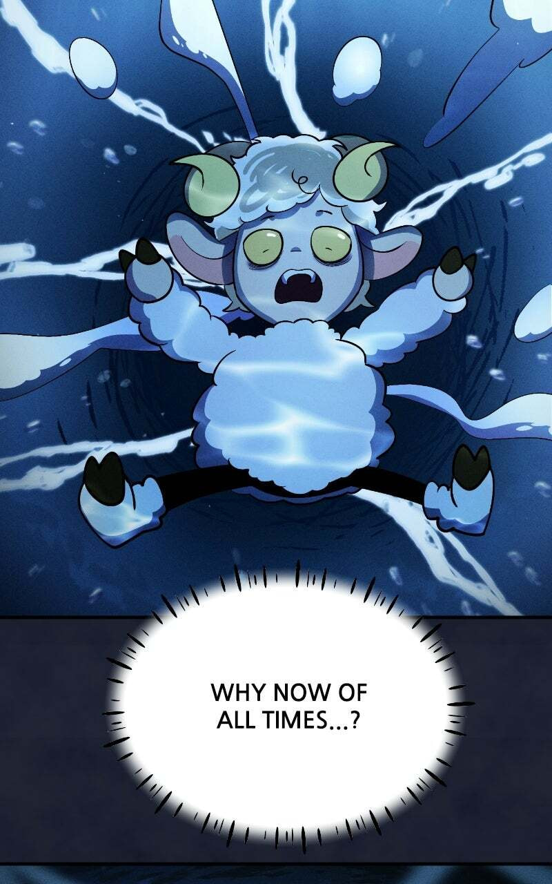 Campfire Friends Chapter 41 page 56 - 