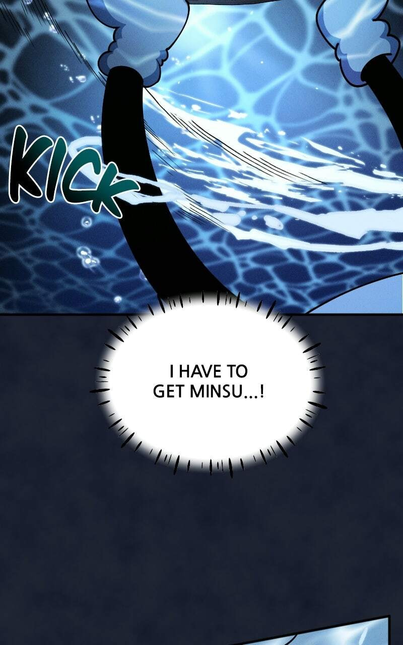 Campfire Friends Chapter 41 page 59 - 