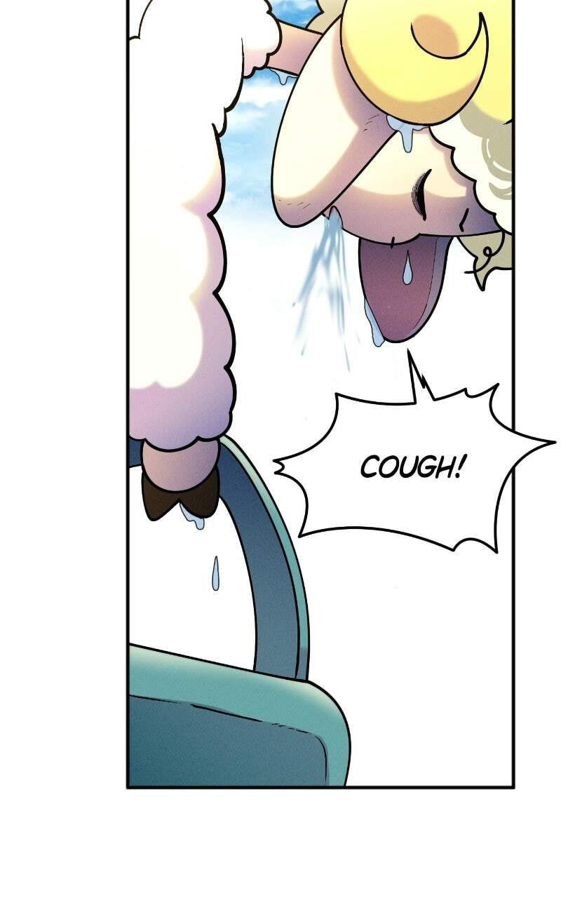 Campfire Friends Chapter 41 page 63 - 