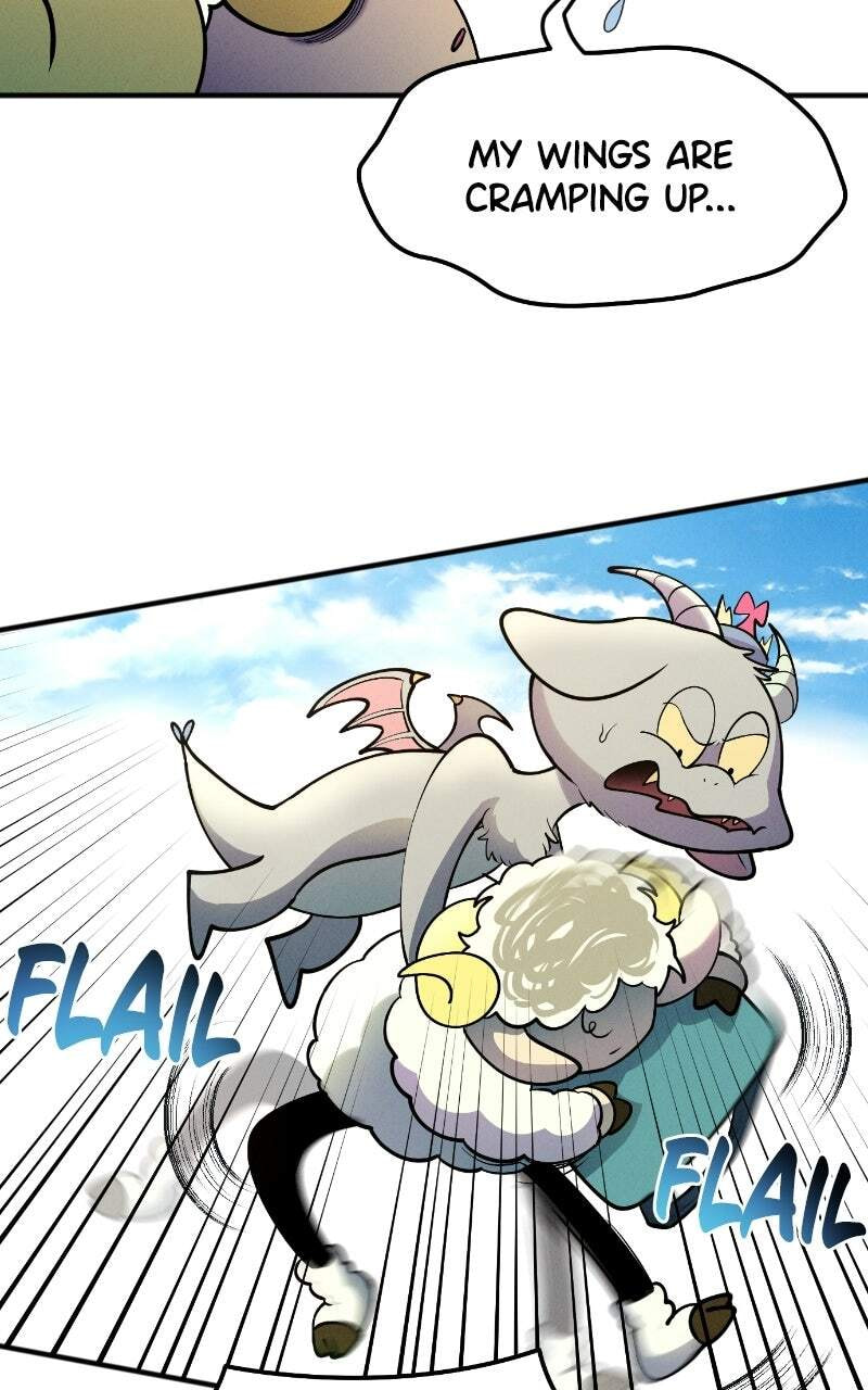 Campfire Friends Chapter 41 page 67 - 