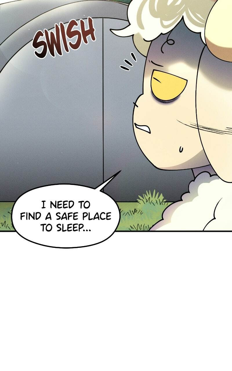 Campfire Friends Chapter 41 page 76 - 