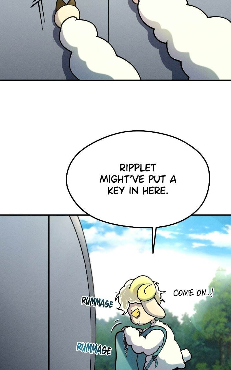 Campfire Friends Chapter 41 page 79 - 