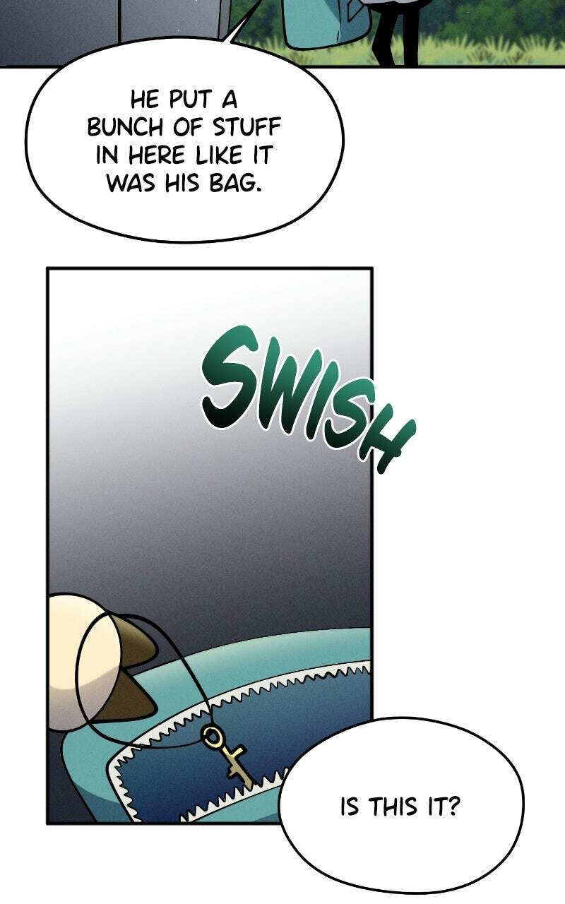 Campfire Friends Chapter 41 page 80 - 