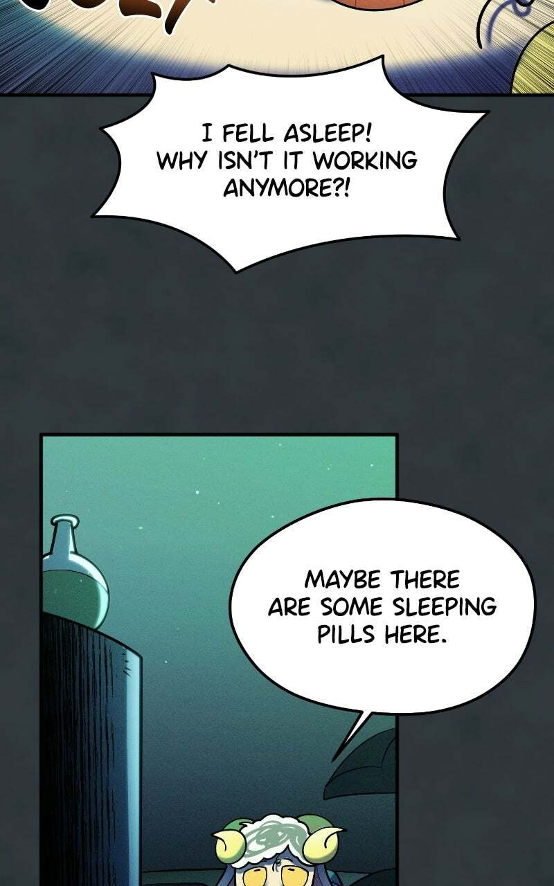 Campfire Friends Chapter 41 page 90 - 