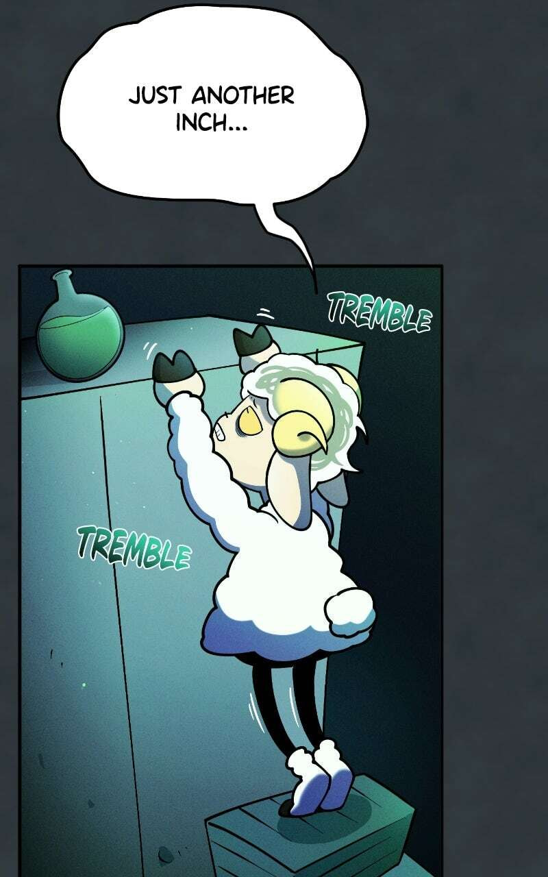 Campfire Friends Chapter 41 page 92 - 