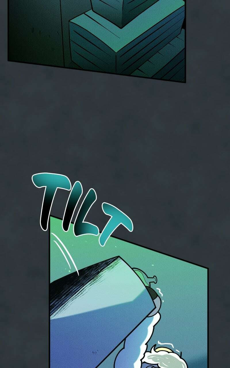 Campfire Friends Chapter 41 page 93 - 