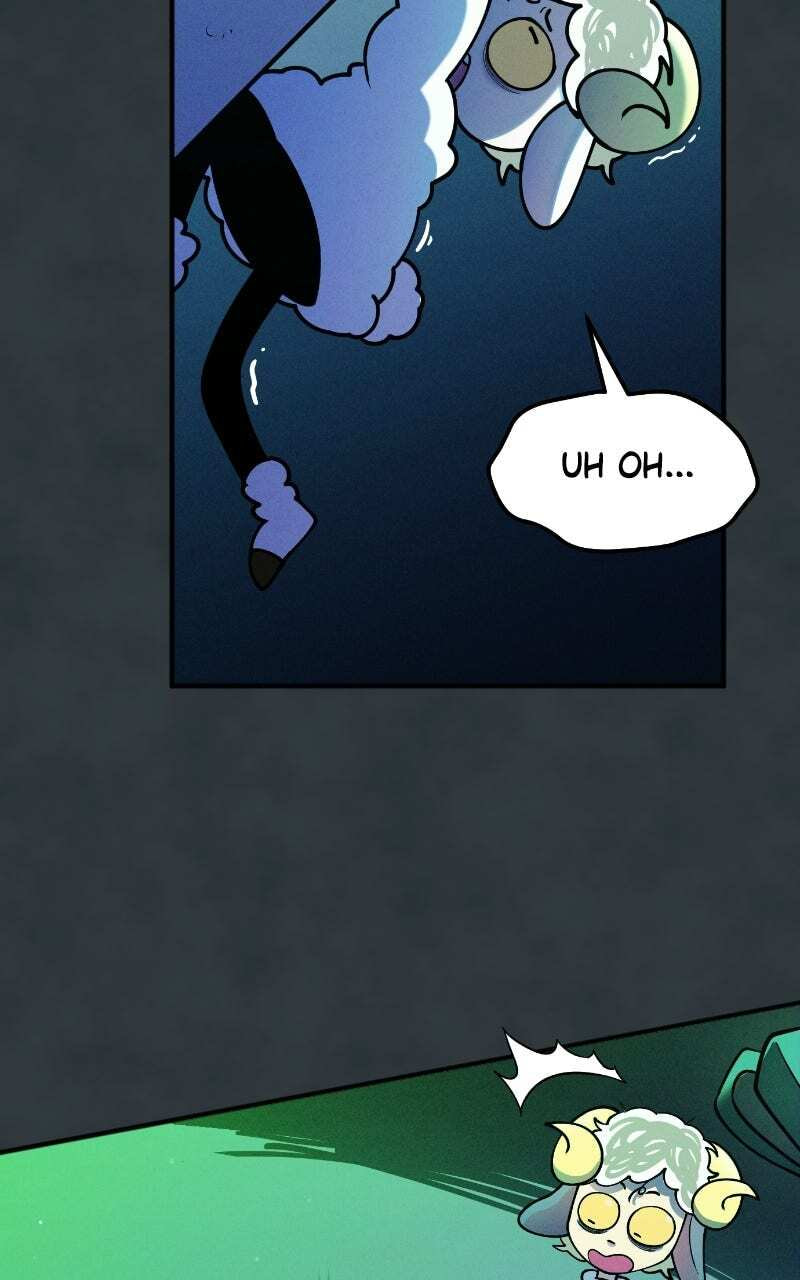Campfire Friends Chapter 41 page 94 - 
