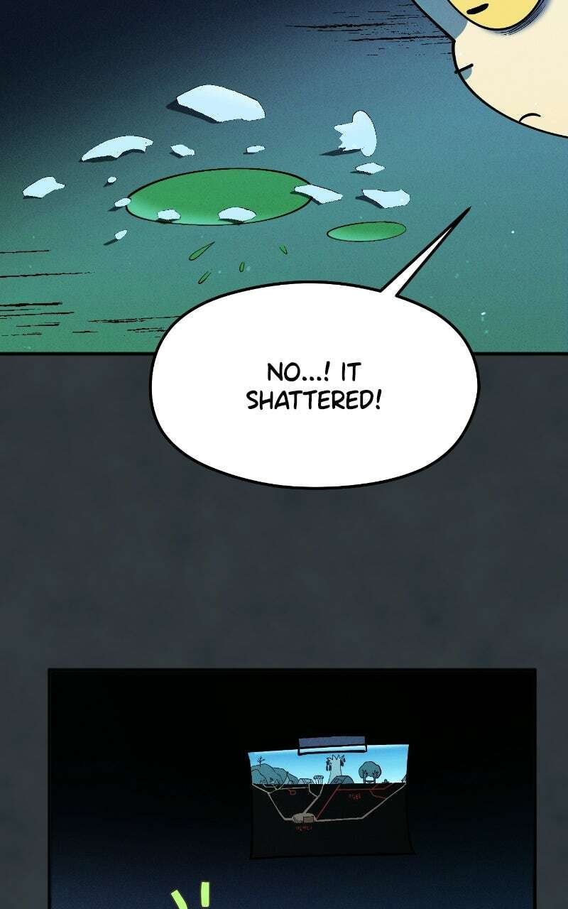 Campfire Friends Chapter 41 page 96 - 