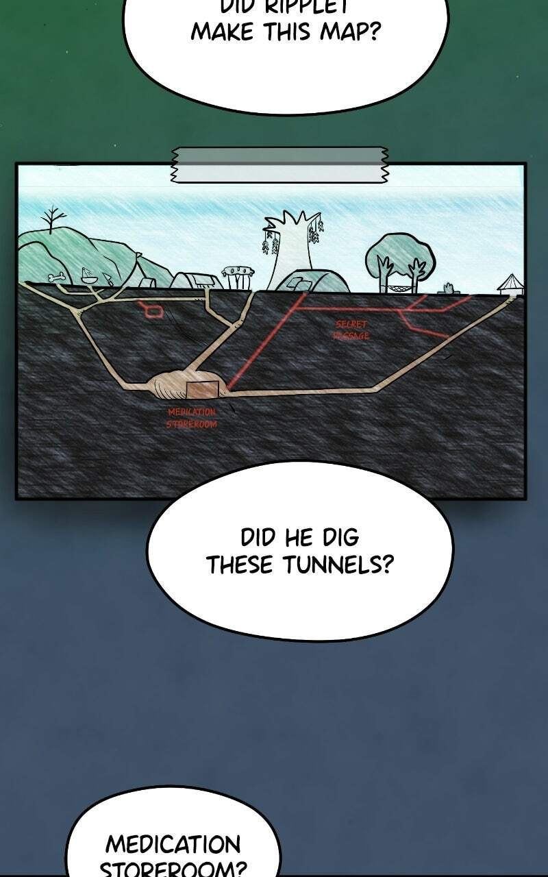 Campfire Friends Chapter 41 page 99 - 