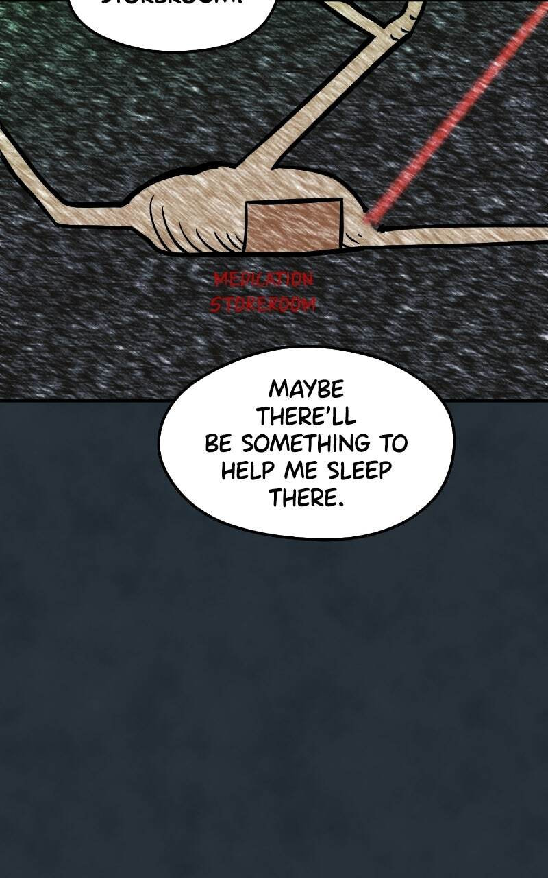 Campfire Friends Chapter 41 page 100 - 