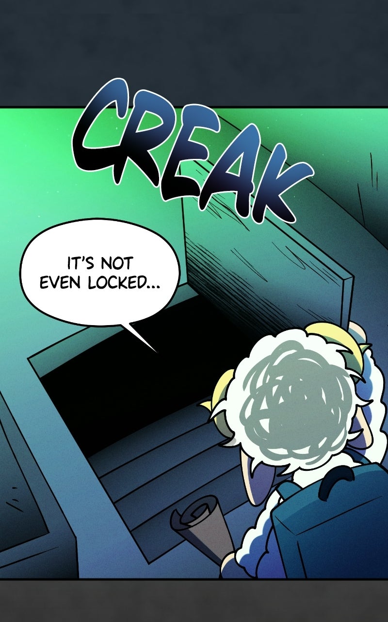 Campfire Friends Ep. 41 - Hello, New Friend! (Season 2 Premiere) page 101 - 