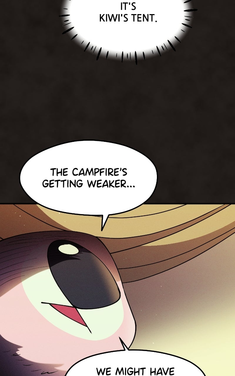 Campfire Friends Ep. 41 - Hello, New Friend! (Season 2 Premiere) page 108 - 