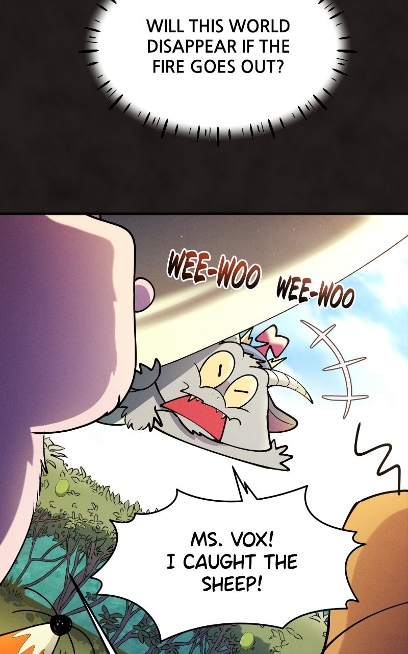 Campfire Friends Ep. 41 - Hello, New Friend! (Season 2 Premiere) page 113 - 