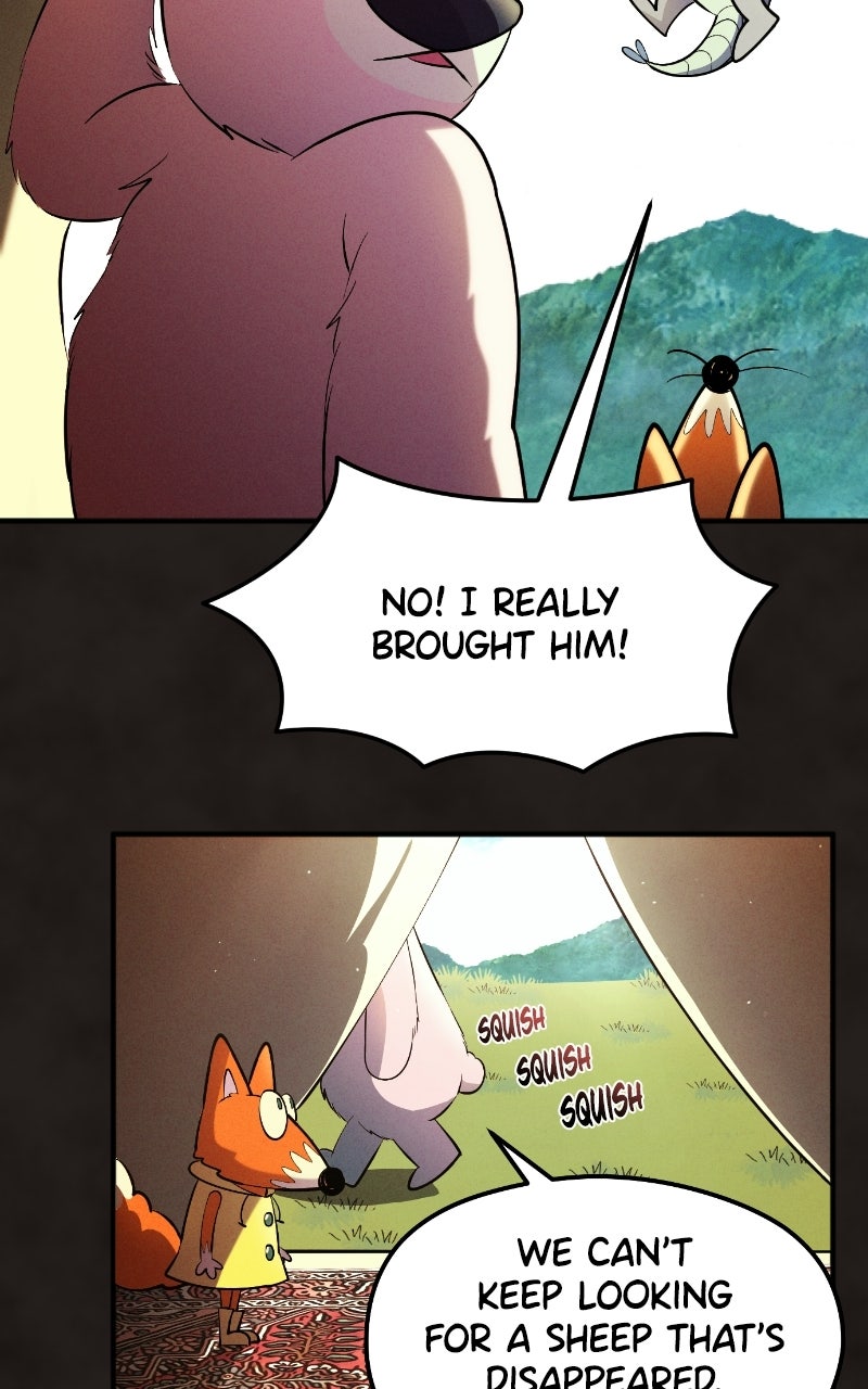 Campfire Friends Ep. 41 - Hello, New Friend! (Season 2 Premiere) page 116 - 