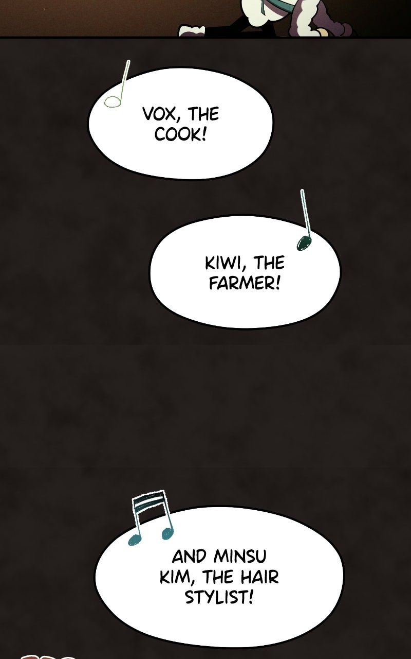 Campfire Friends Ep. 41 - Hello, New Friend! (Season 2 Premiere) page 121 - 