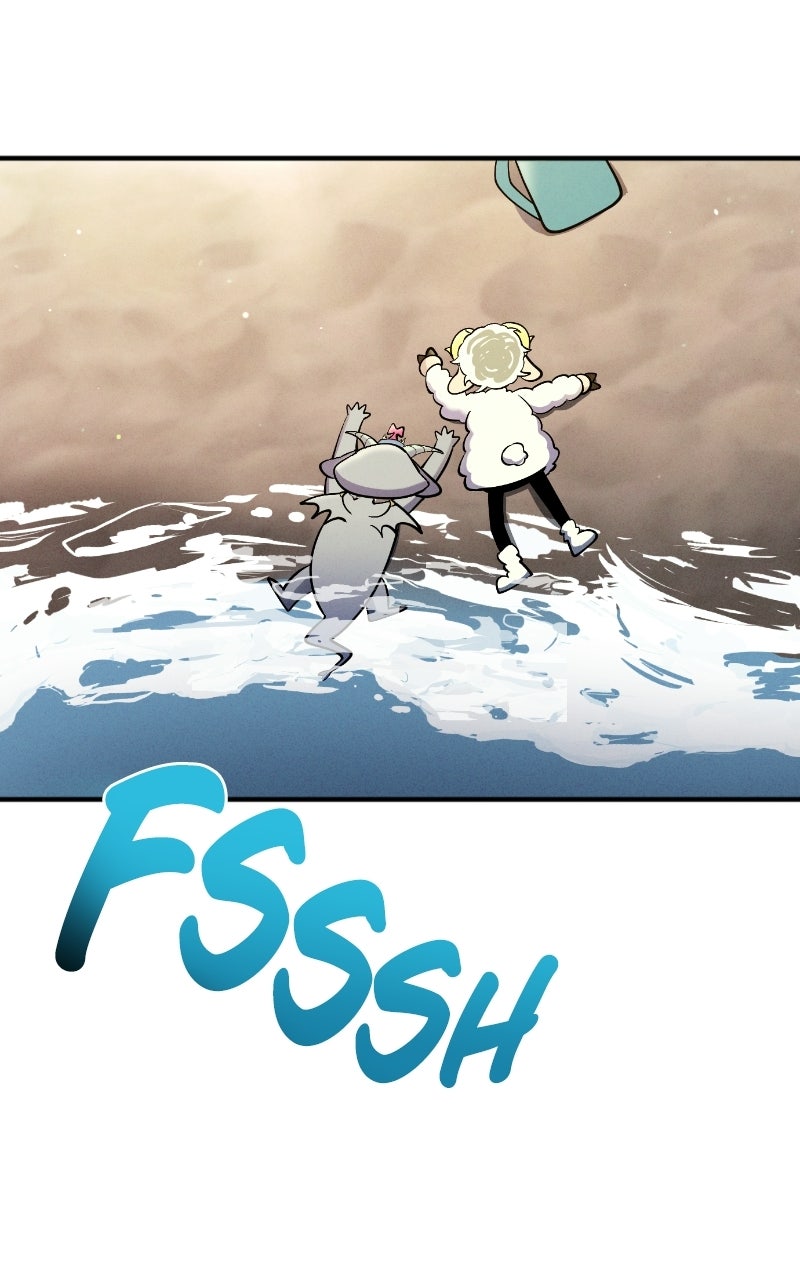 Campfire Friends Ep. 41 - Hello, New Friend! (Season 2 Premiere) page 70 - 