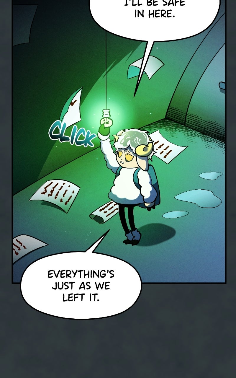 Campfire Friends Ep. 41 - Hello, New Friend! (Season 2 Premiere) page 83 - 