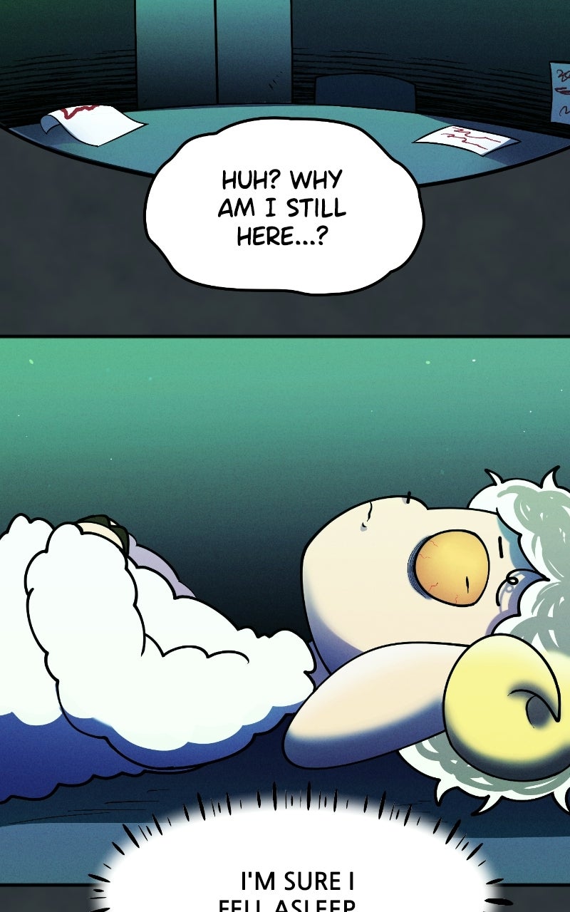 Campfire Friends Ep. 41 - Hello, New Friend! (Season 2 Premiere) page 87 - 