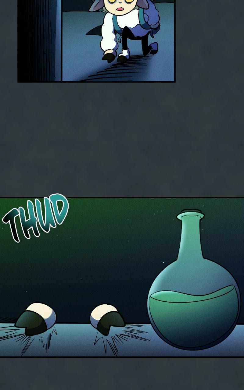 Campfire Friends Ep. 41 - Hello, New Friend! (Season 2 Premiere) page 91 - 