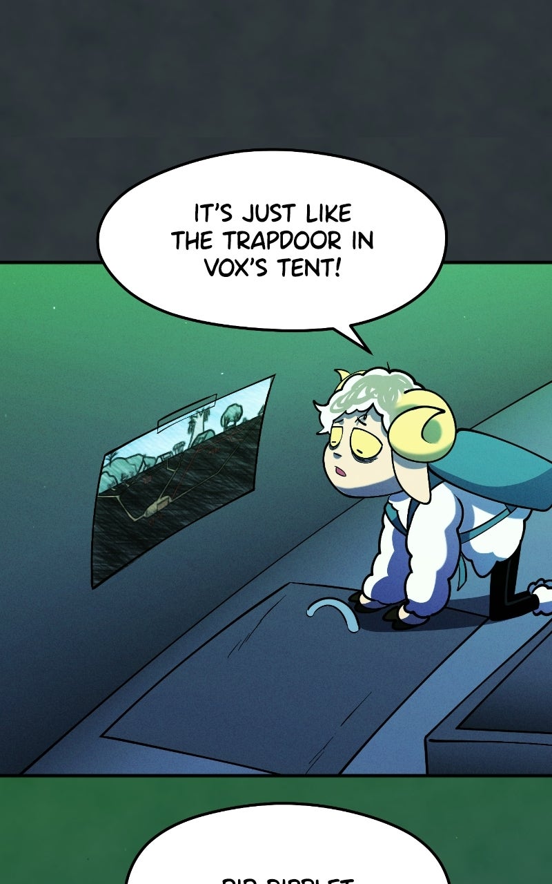 Campfire Friends Ep. 41 - Hello, New Friend! (Season 2 Premiere) page 98 - 