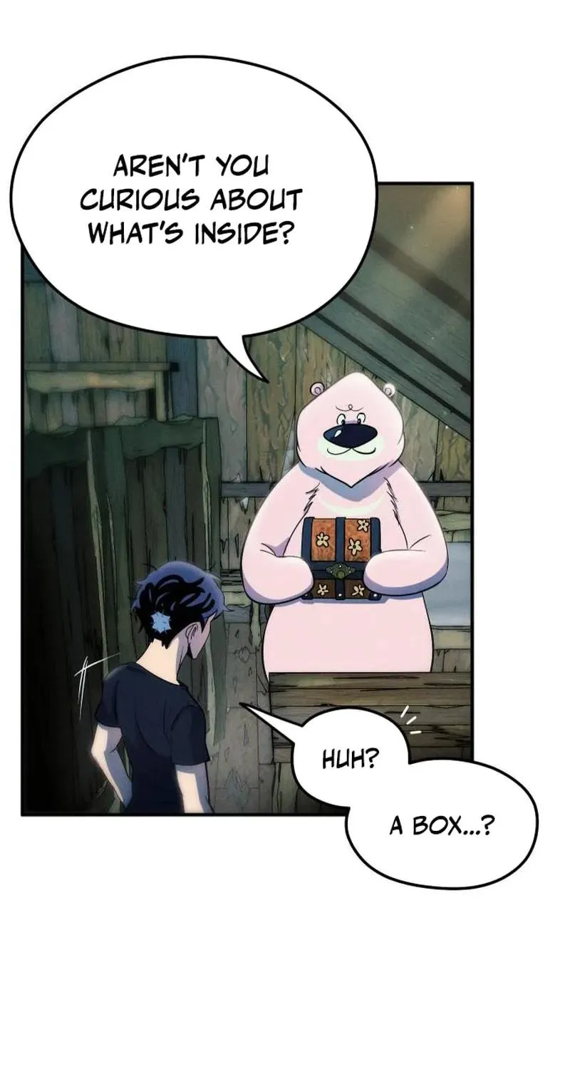 Campfire Friends Chapter 5 page 101 - 