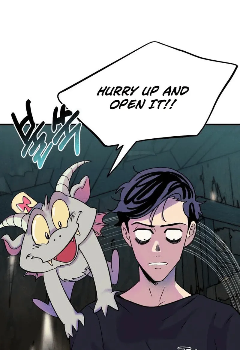 Campfire Friends Chapter 5 page 106 - 